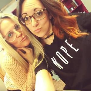 Meet your Posher, Cathy